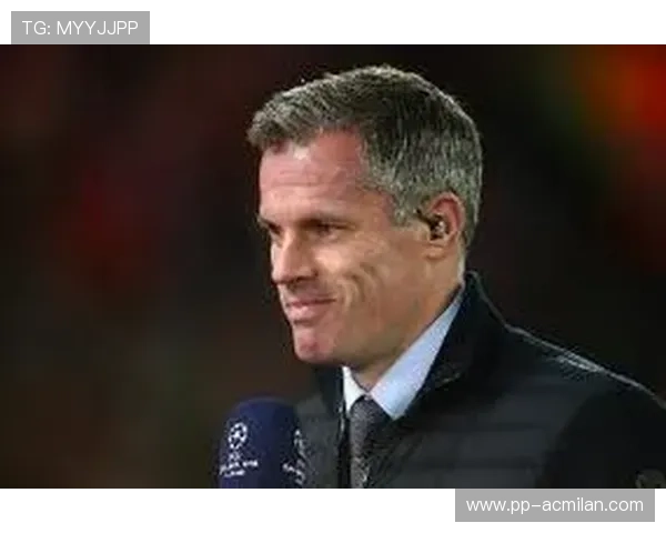 卡拉格质疑阿莫林的曼联：战绩都是假象！，卡拉莫人